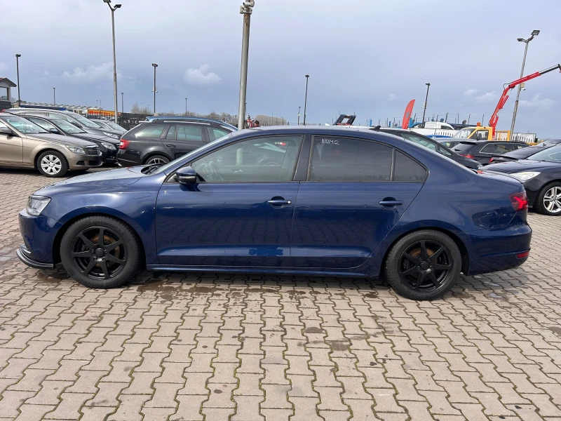 VW Jetta 1.2TSI NAVI EURO 5, снимка 9 - Автомобили и джипове - 49530425