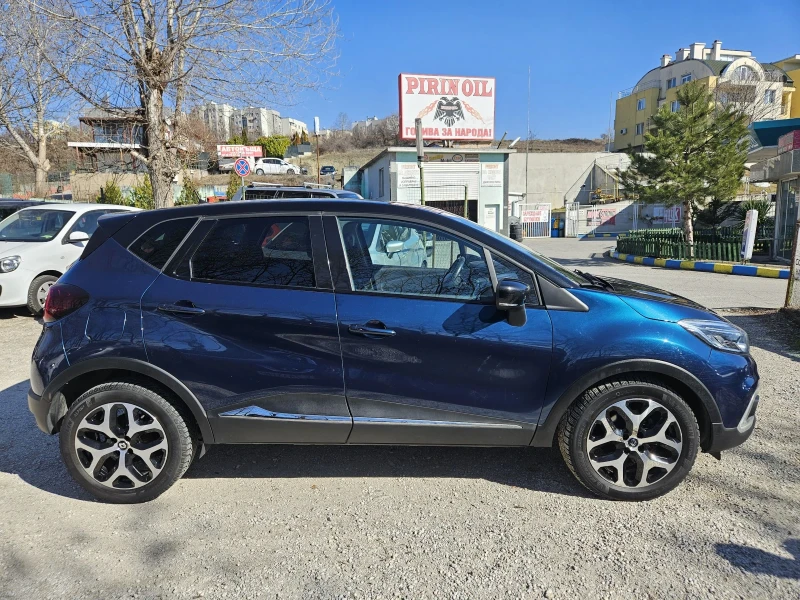 Renault Captur 1.5 dci Facelift Full led!, снимка 3 - Автомобили и джипове - 49569328