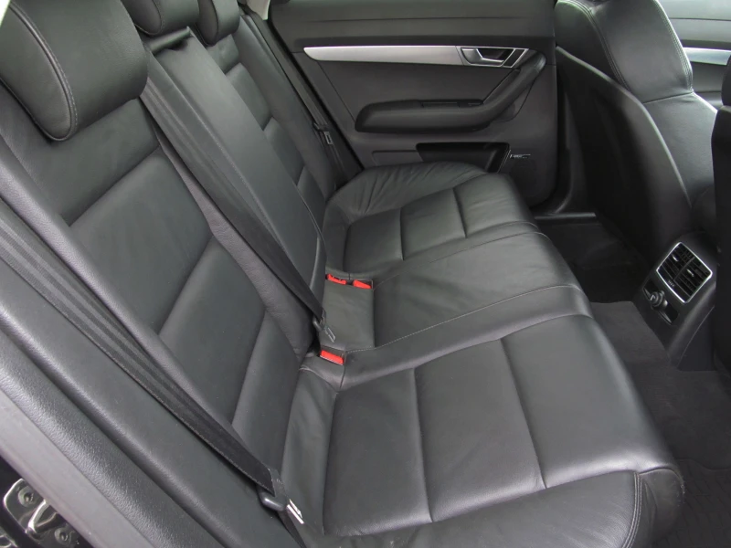 Audi A6 3.0TDI/QUATTRO/S-LINE/FACELIFT, снимка 11 - Автомобили и джипове - 51378422