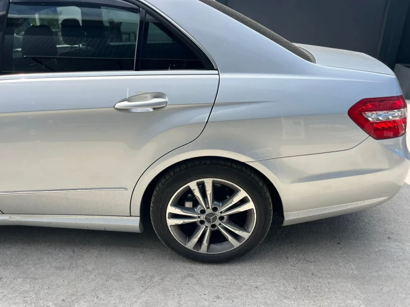 Mercedes-Benz E 220 651, снимка 8 - Автомобили и джипове - 51592944