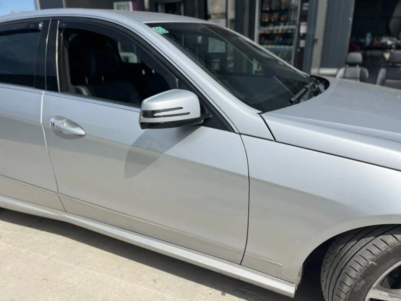 Mercedes-Benz E 220 651, снимка 15 - Автомобили и джипове - 51592944