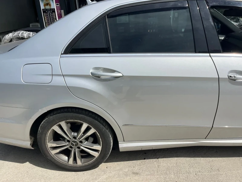 Mercedes-Benz E 220 651, снимка 13 - Автомобили и джипове - 51592944