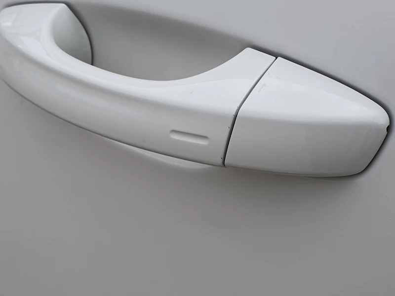 Skoda Octavia 1.5 G-tec, снимка 10 - Автомобили и джипове - 52570701