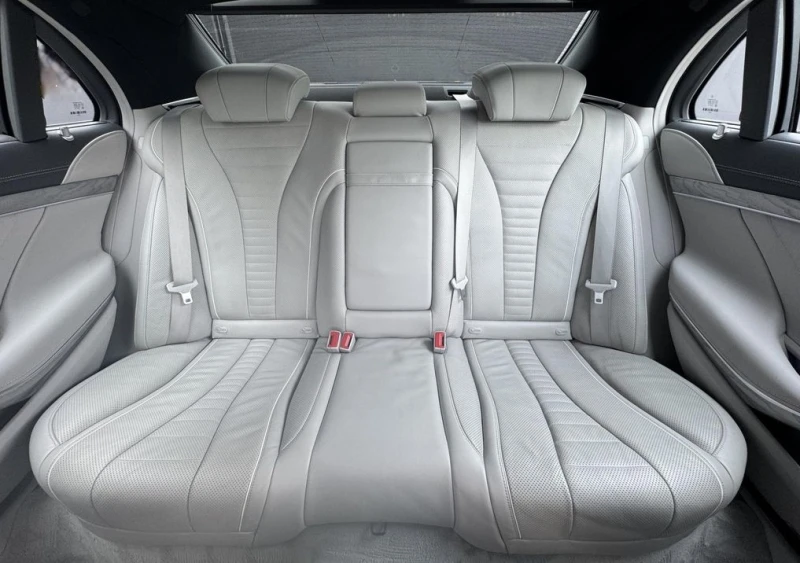 Mercedes-Benz S 350 d 4Matic AMG-Line, снимка 8 - Автомобили и джипове - 52646410