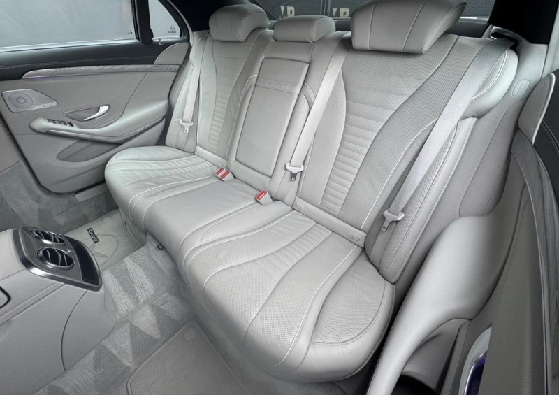 Mercedes-Benz S 350 d 4Matic AMG-Line, снимка 7 - Автомобили и джипове - 52646410