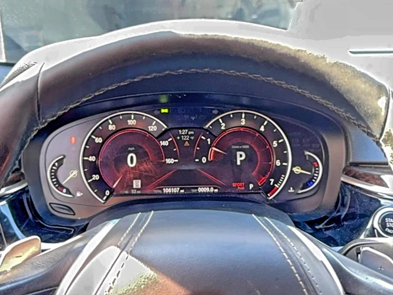 BMW 540 XDRIVE, снимка 5 - Автомобили и джипове - 52661906