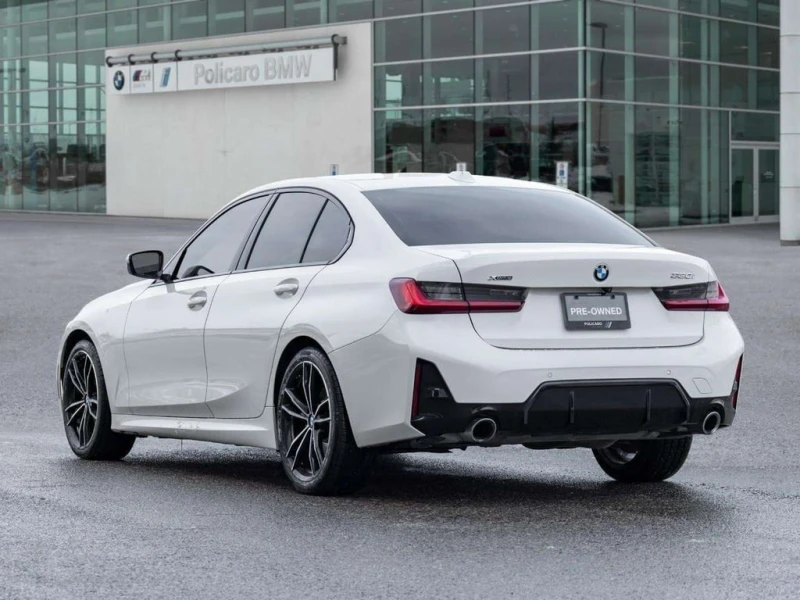 BMW 330 * xDrive * CARFAX * БЕЗ ПЪРВОНАЧАЛНА ВНОСКА, снимка 6 - Автомобили и джипове - 52848086