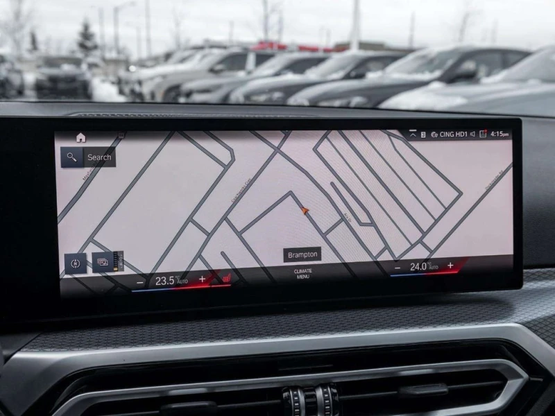 BMW 330 * xDrive * CARFAX * БЕЗ ПЪРВОНАЧАЛНА ВНОСКА, снимка 12 - Автомобили и джипове - 52848086