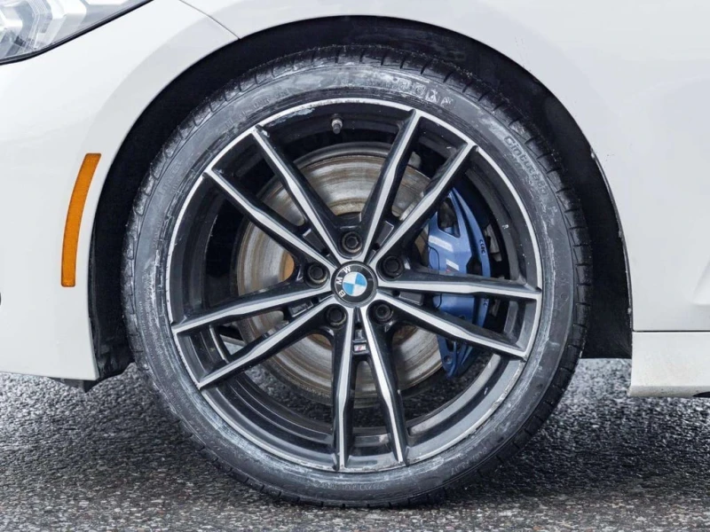 BMW 330 * xDrive * CARFAX * БЕЗ ПЪРВОНАЧАЛНА ВНОСКА, снимка 4 - Автомобили и джипове - 52848086