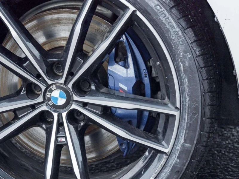 BMW 330 * xDrive * CARFAX * БЕЗ ПЪРВОНАЧАЛНА ВНОСКА, снимка 5 - Автомобили и джипове - 52848086