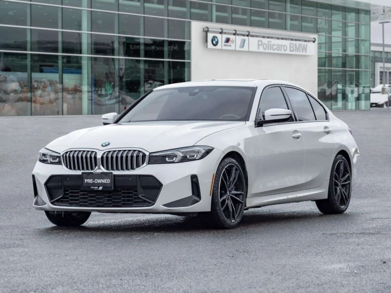 BMW 330 * xDrive * CARFAX * БЕЗ ПЪРВОНАЧАЛНА ВНОСКА