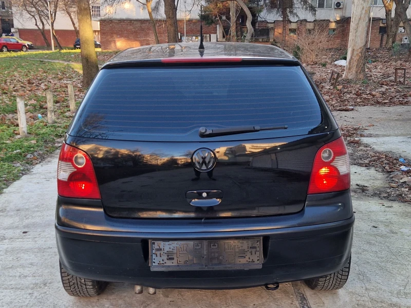 VW Polo 1.9SDI 68к.с., снимка 5 - Автомобили и джипове - 52944589