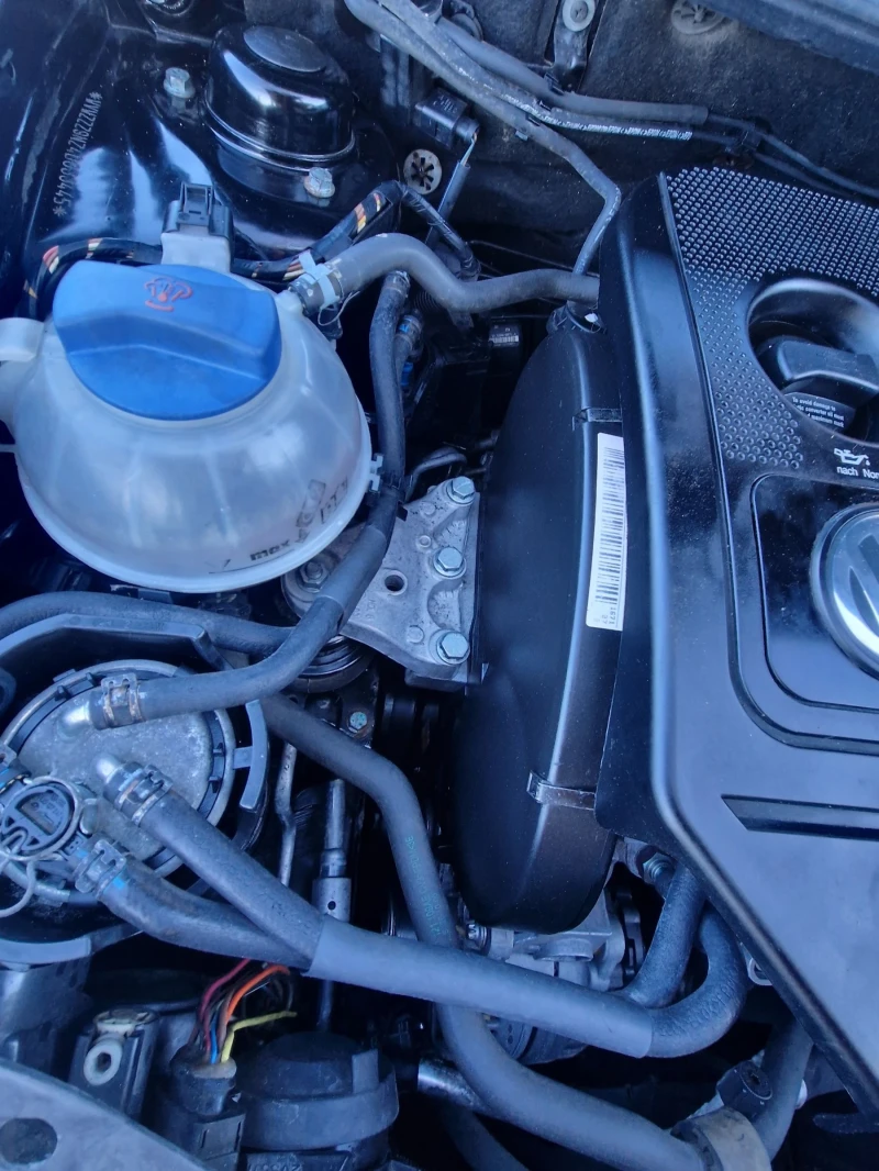 VW Polo 1.9SDI 68к.с., снимка 14 - Автомобили и джипове - 52944589