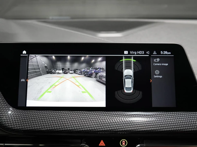 BMW 2 Gran Coupe M235* xDrive* Gran Coupe* АвтоКредит* (ЦЕНА ДО БГ), снимка 9 - Автомобили и джипове - 53079068