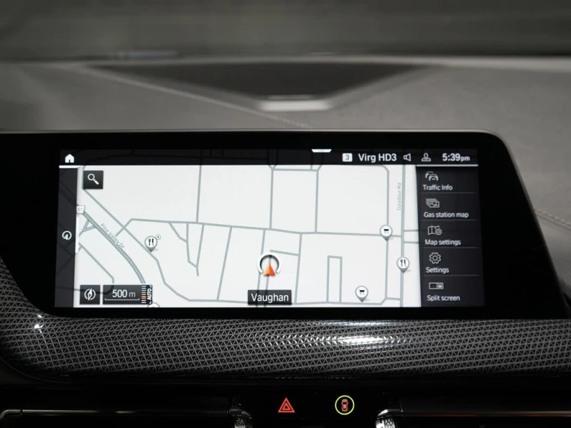 BMW 2 Gran Coupe M235* xDrive* Gran Coupe* АвтоКредит* (ЦЕНА ДО БГ), снимка 10 - Автомобили и джипове - 53079068