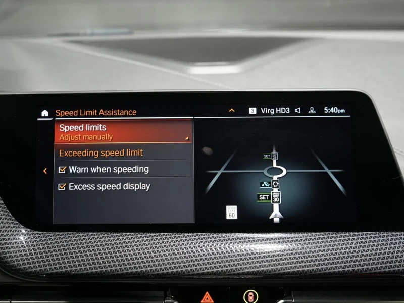 BMW 2 Gran Coupe M235* xDrive* Gran Coupe* АвтоКредит* (ЦЕНА ДО БГ), снимка 12 - Автомобили и джипове - 53079068