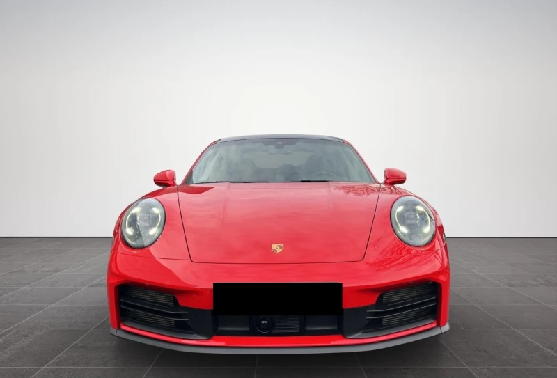Porsche 911 992.2 CARRERA S/COUPE/FACELIFT/SPORT CHRONO/BOSE/, снимка 2 - Автомобили и джипове - 53196885