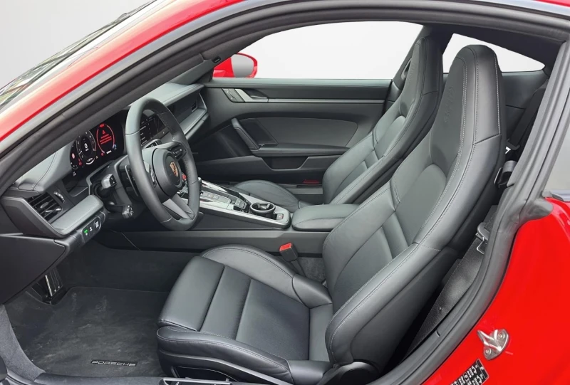 Porsche 911 992.2 CARRERA S/COUPE/FACELIFT/SPORT CHRONO/BOSE/, снимка 10 - Автомобили и джипове - 53196885