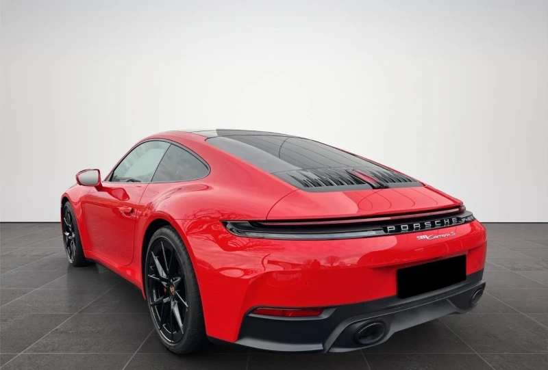 Porsche 911 992.2 CARRERA S/COUPE/FACELIFT/SPORT CHRONO/BOSE/, снимка 5 - Автомобили и джипове - 53196885