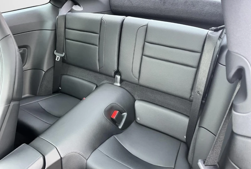 Porsche 911 992.2 CARRERA S/COUPE/FACELIFT/SPORT CHRONO/BOSE/, снимка 17 - Автомобили и джипове - 53196885