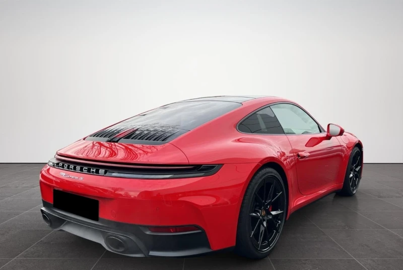 Porsche 911 992.2 CARRERA S/COUPE/FACELIFT/SPORT CHRONO/BOSE/, снимка 7 - Автомобили и джипове - 53196885