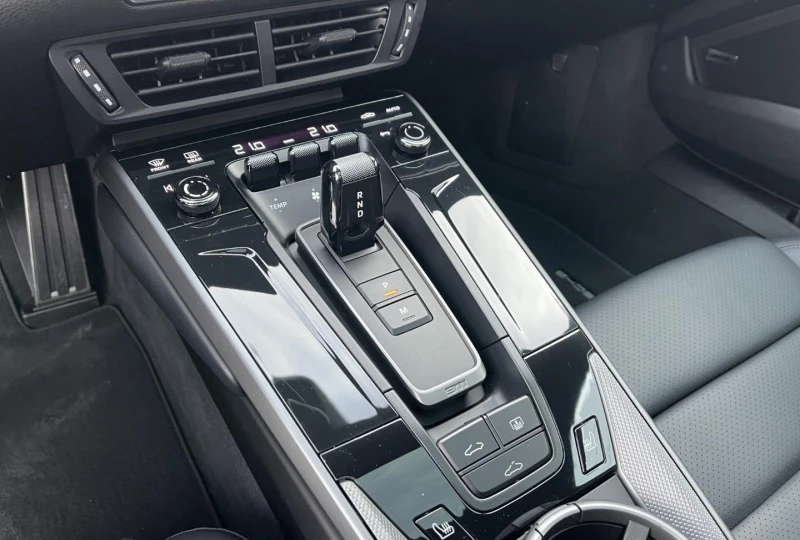 Porsche 911 992.2 CARRERA S/COUPE/FACELIFT/SPORT CHRONO/BOSE/, снимка 15 - Автомобили и джипове - 53196885