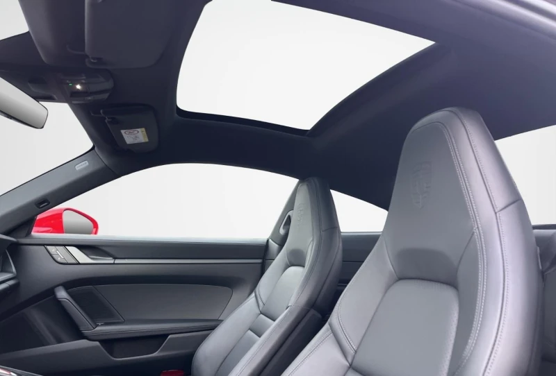 Porsche 911 992.2 CARRERA S/COUPE/FACELIFT/SPORT CHRONO/BOSE/, снимка 9 - Автомобили и джипове - 53196885