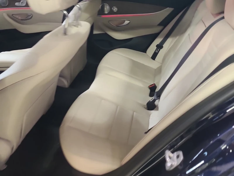 Mercedes-Benz E 450 * CARFAX * ЦЕНА ДО БГ, снимка 10 - Автомобили и джипове - 53288736