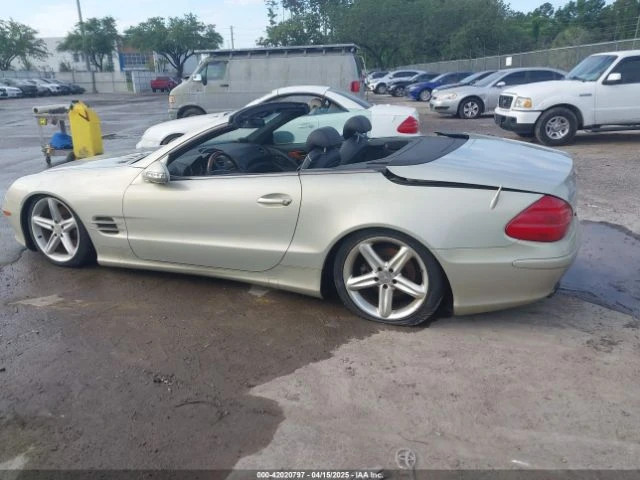 Mercedes-Benz SL 500 Крайна цена до България ! - изображение 6