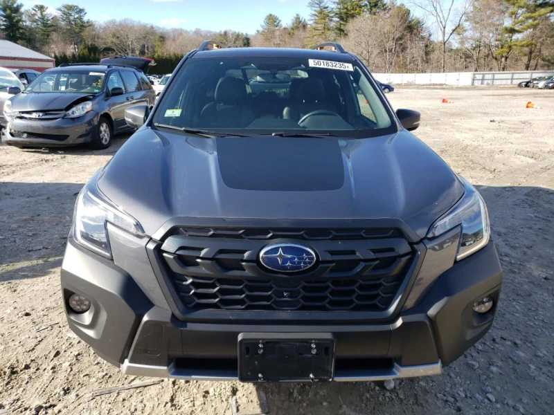 Subaru Forester WILDERNESS* РЕАЛНИ КМ* ПЕРФЕКТНА - 29900 лв. - 16952537 1