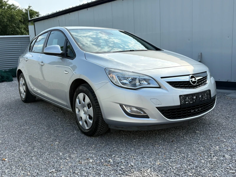 Opel Astra 1, 4i-101кс.-КАТО НОВА - 8500 лв. - 50262402 2