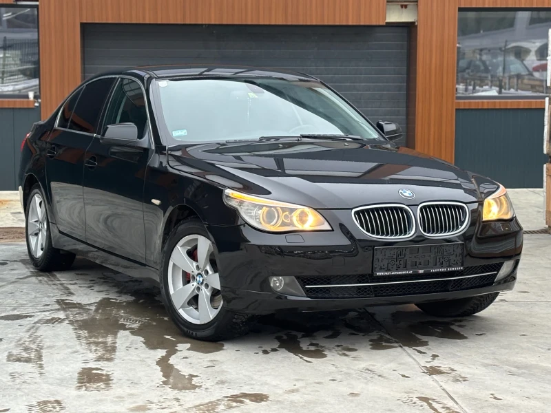 BMW 530 197hp/Face/LCI/ X-drive - 9999 лв. / 5112.41 € - 19145486 1