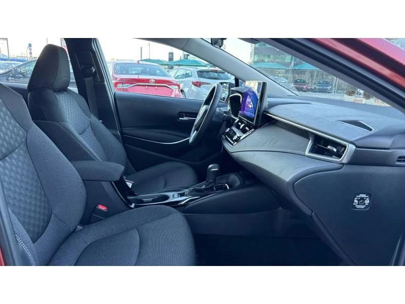 Toyota Corolla 1.5 CVT SDN Executive MY25 - НОВА, снимка 6 - Автомобили и джипове - 53100076