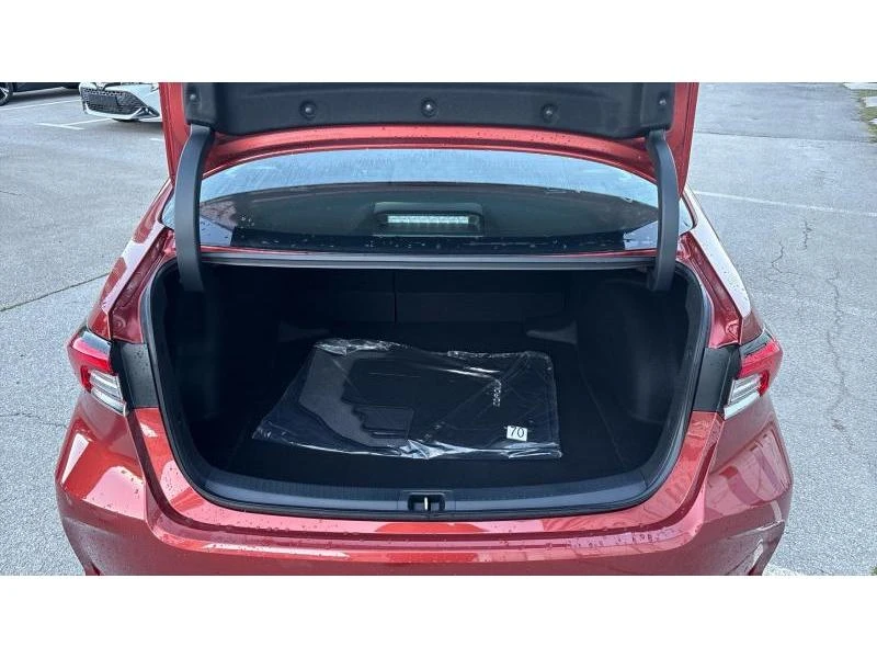 Toyota Corolla 1.5 CVT SDN Executive MY25 - НОВА, снимка 10 - Автомобили и джипове - 53100076