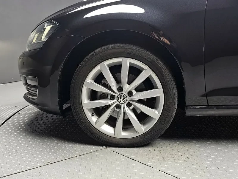 VW Golf 2.0 TDI, снимка 5 - Автомобили и джипове - 54302696