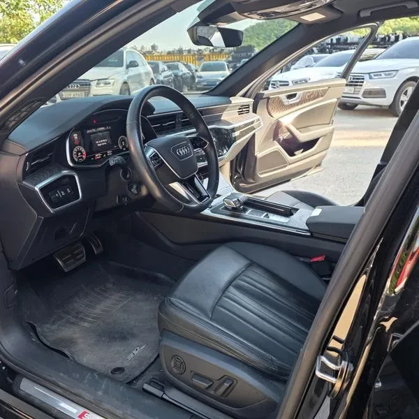 Audi A6 45 TFSI QUATTRO PREMIUM | Mobile.bg � ����������� 17