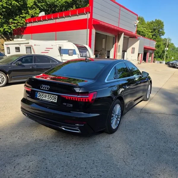 Audi A6 45 TFSI QUATTRO PREMIUM | Mobile.bg � ����������� 12