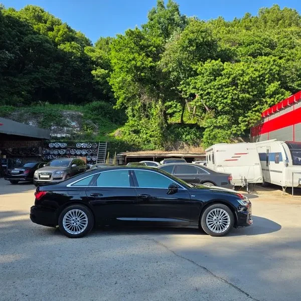 Audi A6 45 TFSI QUATTRO PREMIUM | Mobile.bg � ����������� 13