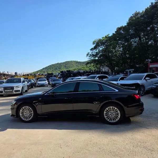 Audi A6 45 TFSI QUATTRO PREMIUM | Mobile.bg � ����������� 5