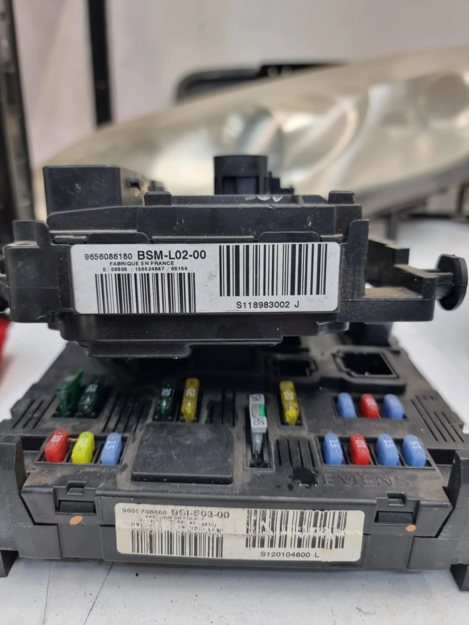 Peugeot 407 1.6HDI/2.0 HDI - изображение 5