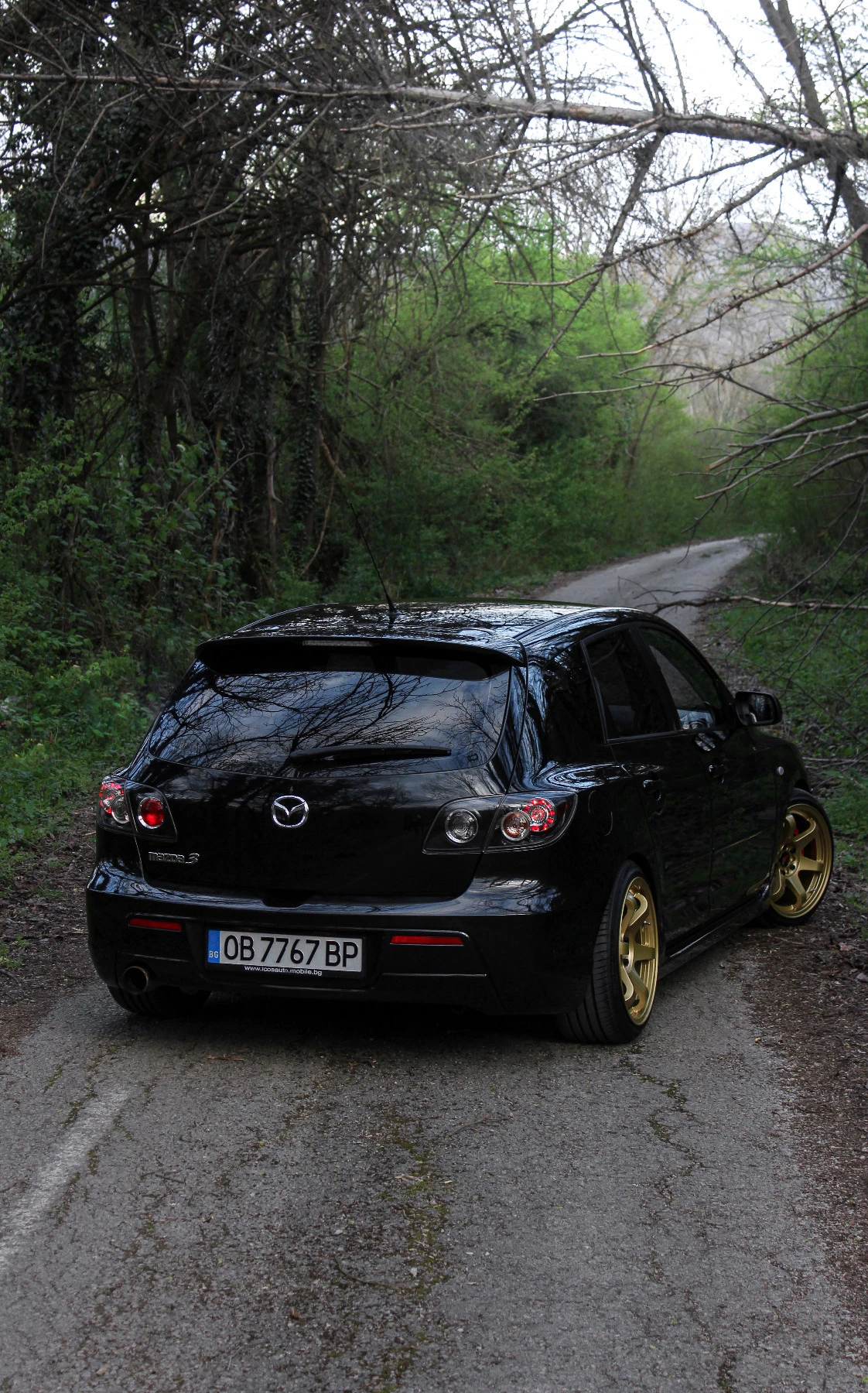 Mazda 3  - изображение 5