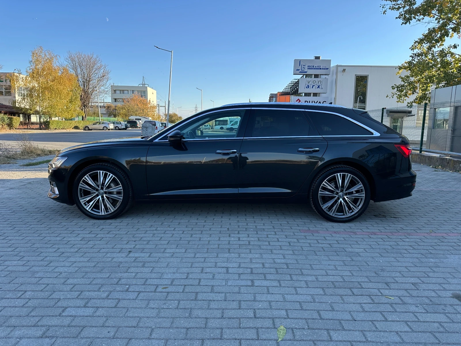 Audi A6 45TFSI Quattro/HD-MATRIX/Head Up/Virt.Cock/Germany - изображение 7