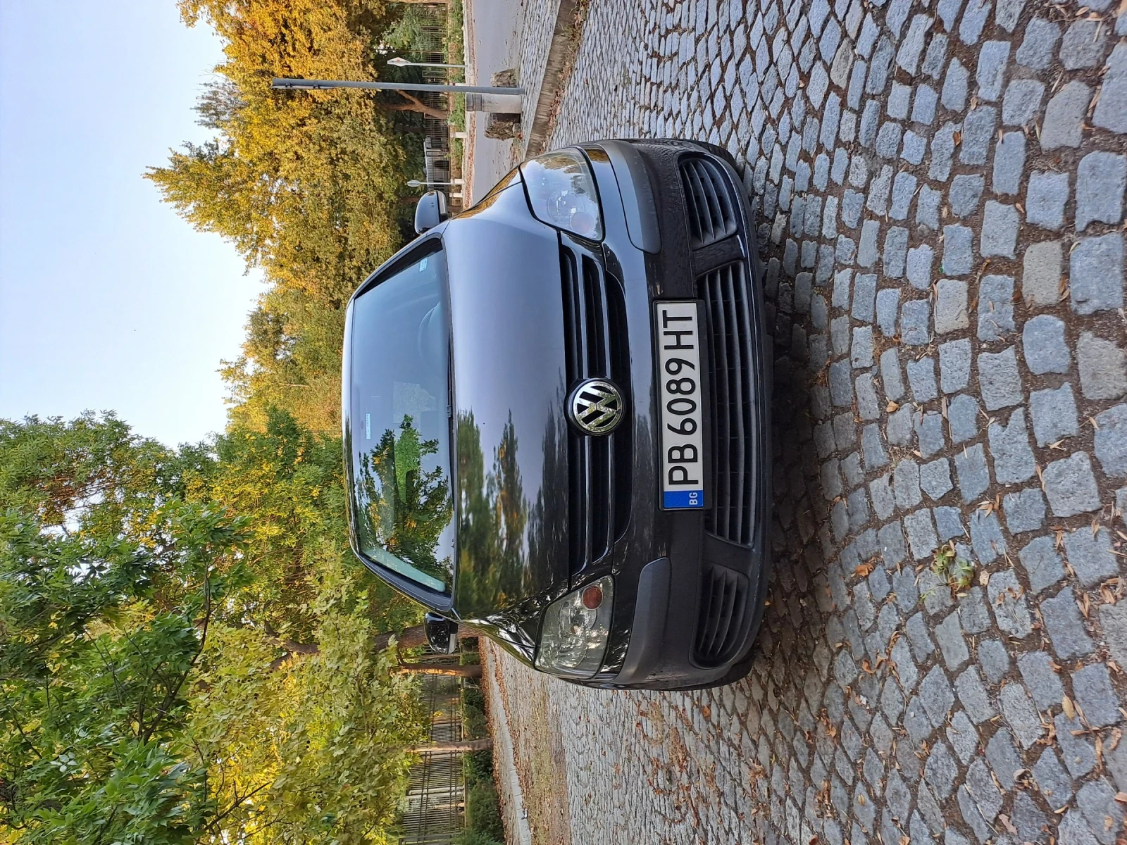 VW Golf Plus  - изображение 2