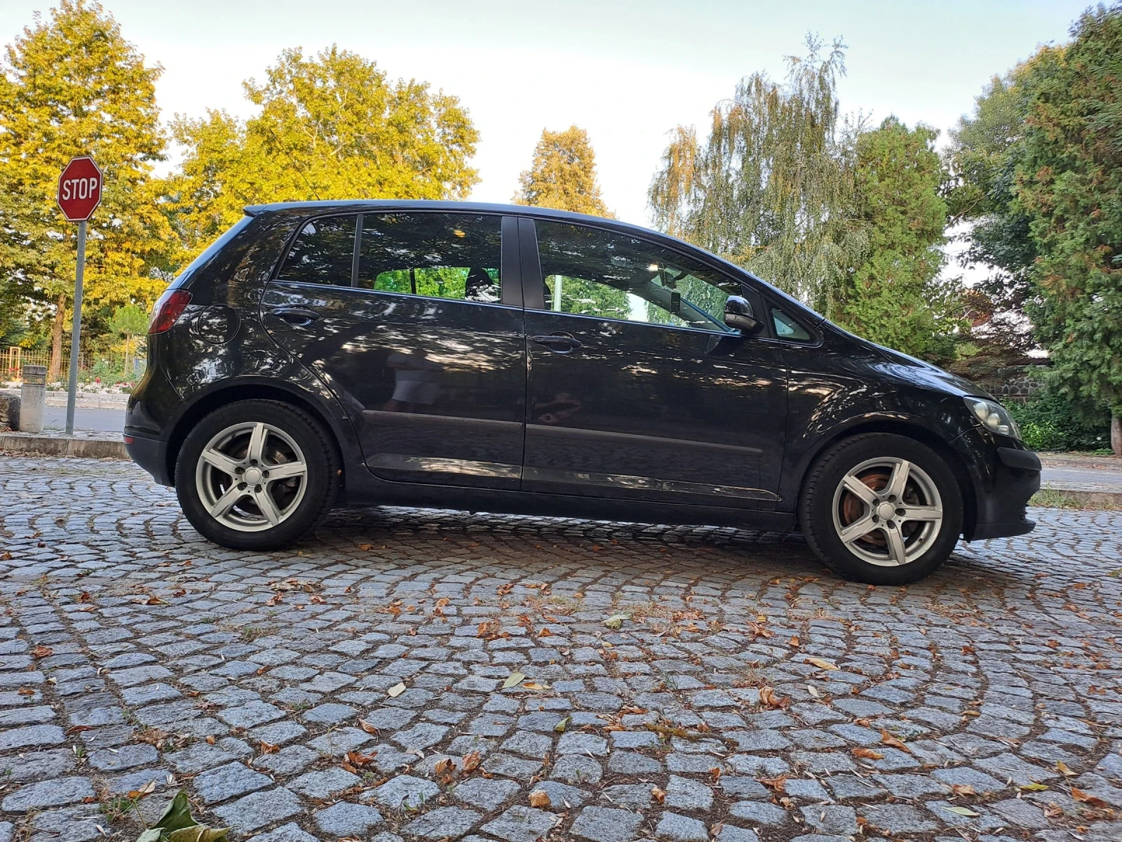 VW Golf Plus  - изображение 3