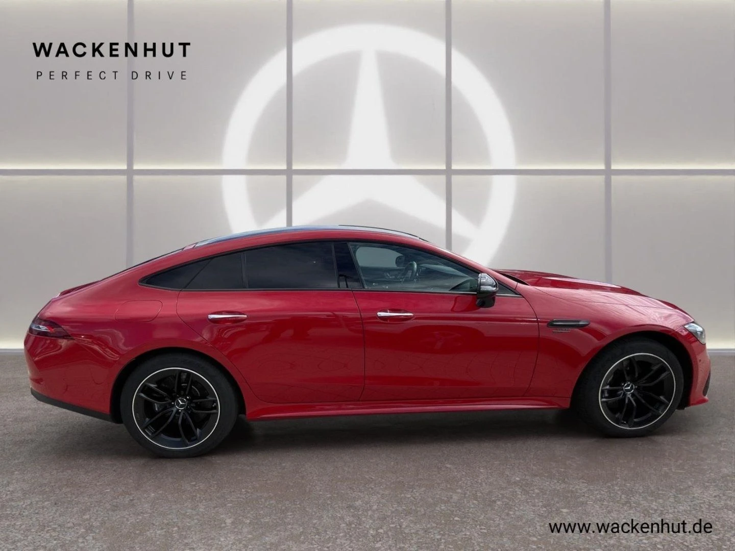 Mercedes-Benz GT Mercedes-Benz AMG GT 43 AMG/ 4x4/ Фейслифт/ 18м ГА - изображение 8