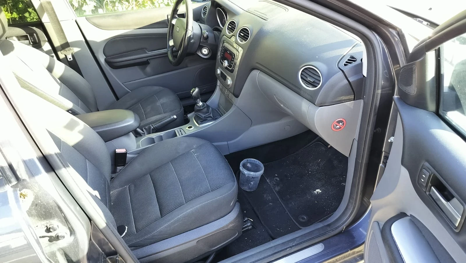 Ford Focus 2.0 tdi - изображение 4