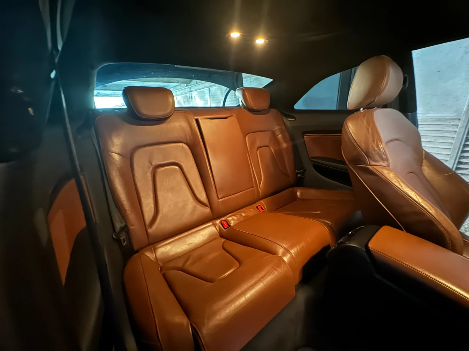 Audi A5 apple car play / android auto | Mobile.bg   12