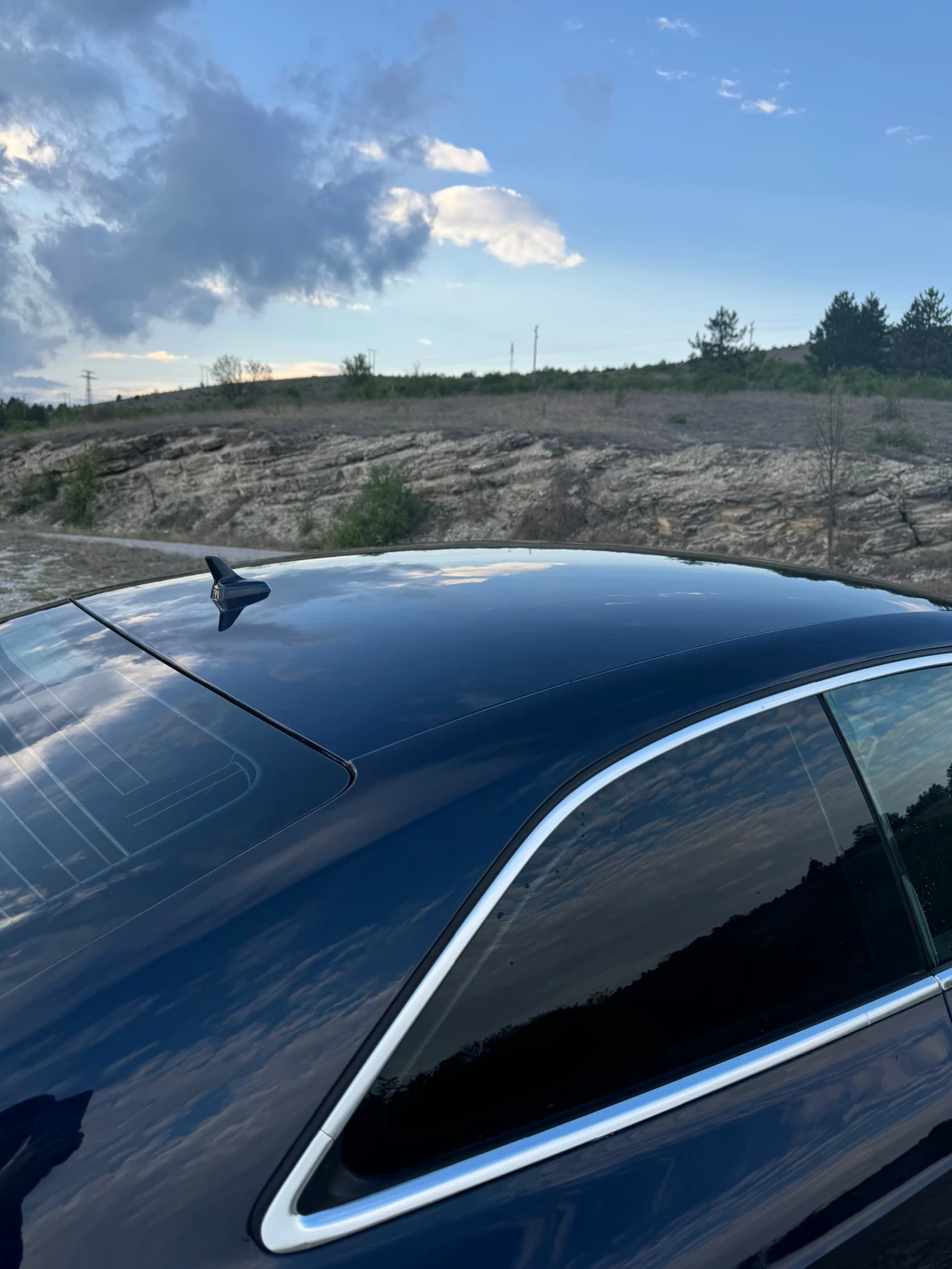 Audi A5 apple car play / android auto - изображение 7