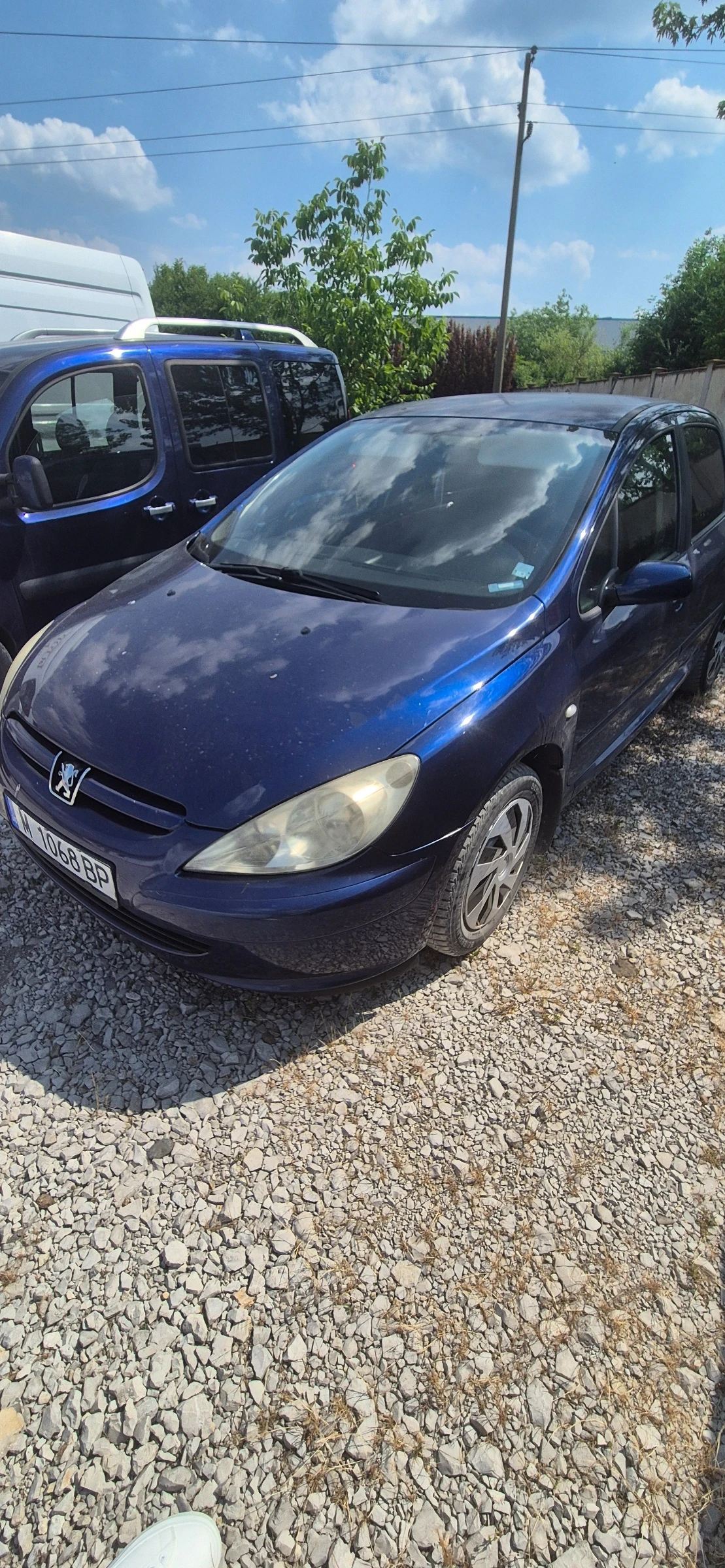 Peugeot 307  - изображение 3