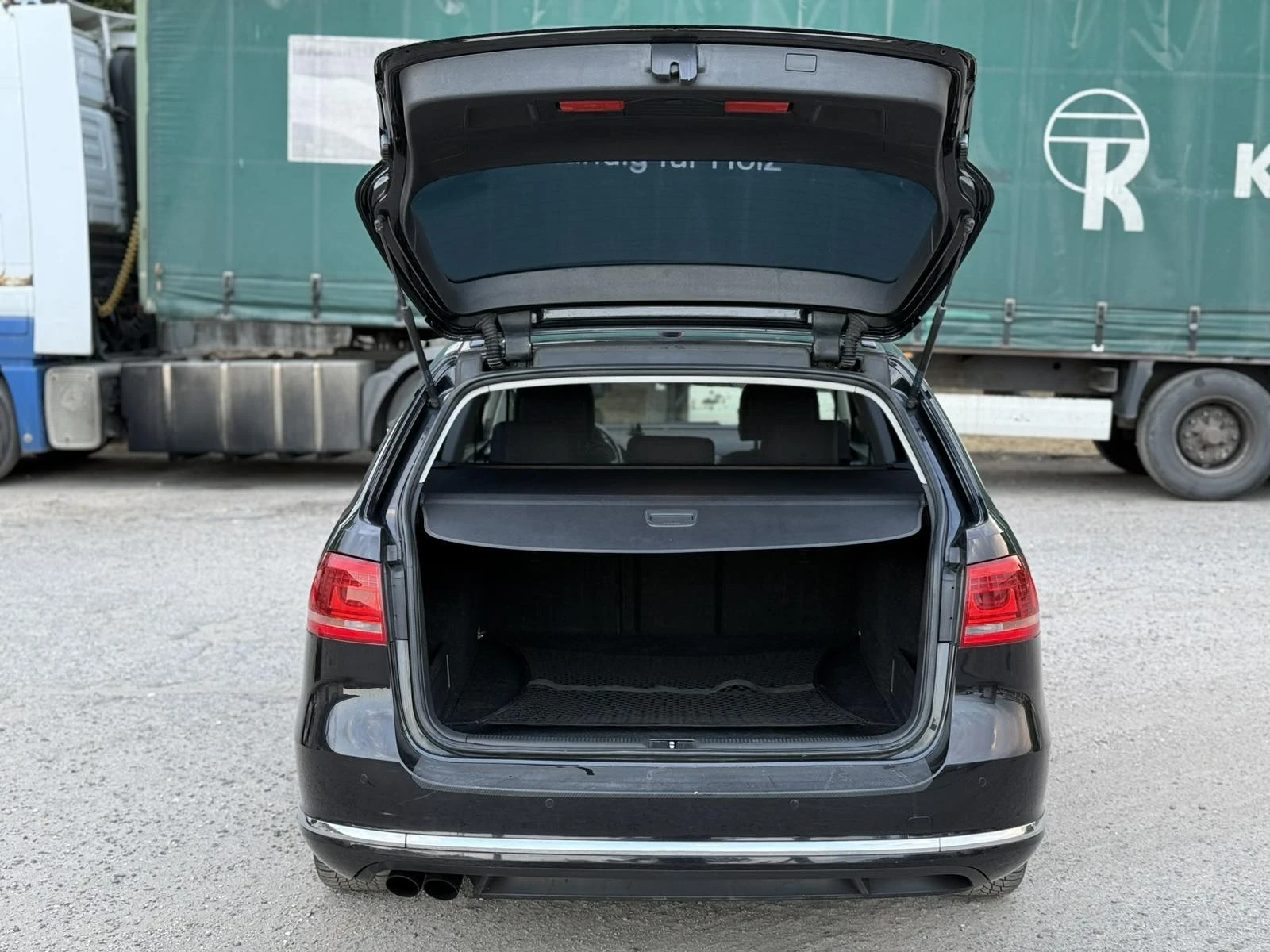VW Passat 2.0 TDI HIGHLINE  - изображение 7